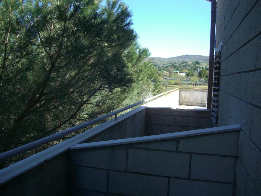Hotel Menta & Rosmarino Monte Sant'Angelo Bagian luar foto