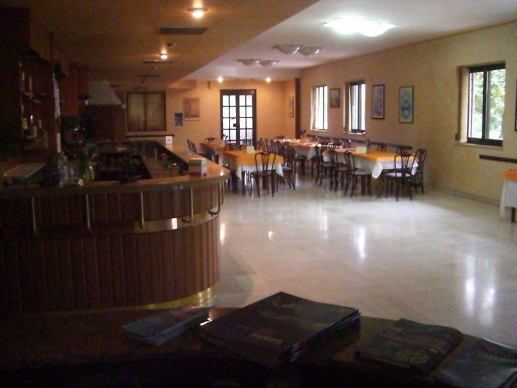Hotel Menta & Rosmarino Monte Sant'Angelo Bagian luar foto